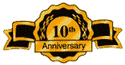 10th Anniversary