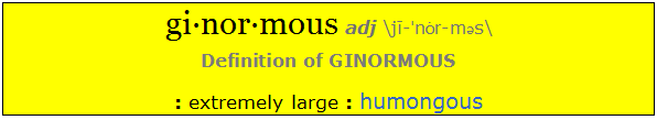gi nor mous